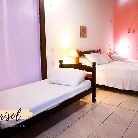 Marisol Guest House Buzios Eksteriør bilde