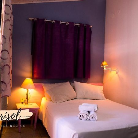 Marisol Guest House Buzios Eksteriør bilde