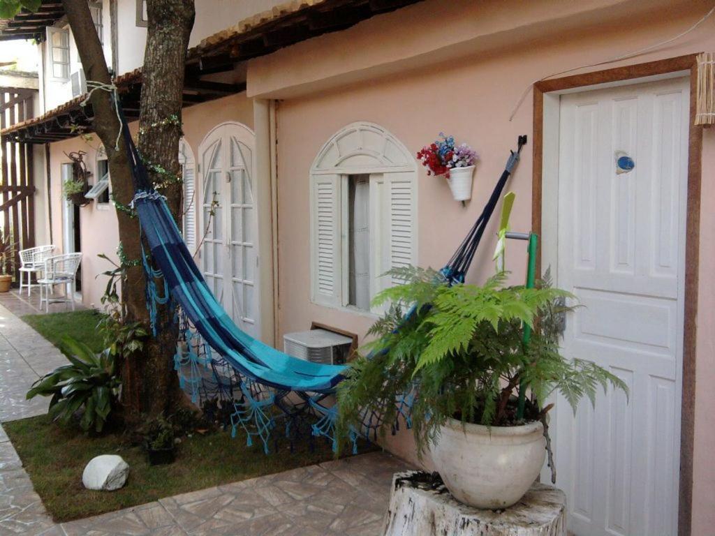 Marisol Guest House Buzios Rom bilde