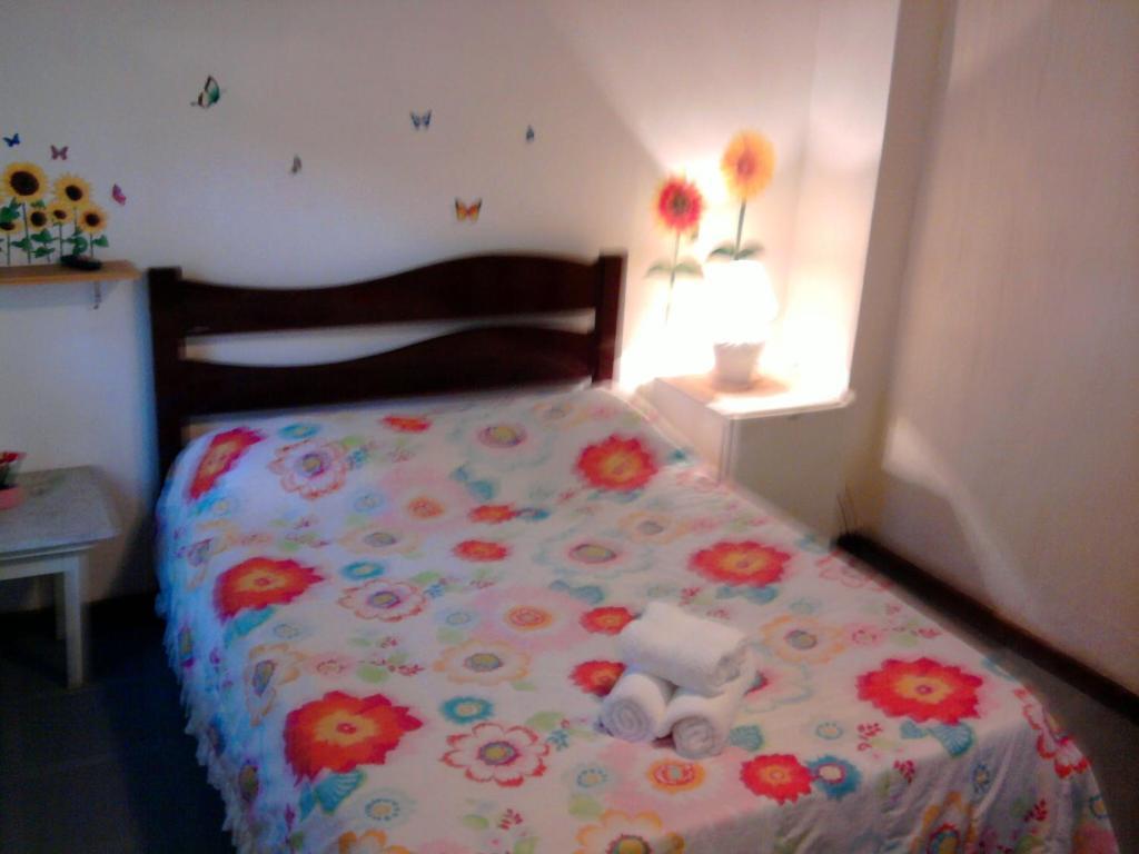 Marisol Guest House Buzios Rom bilde