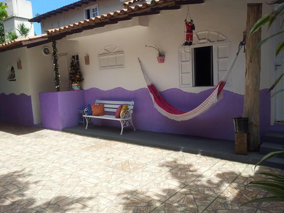 Marisol Guest House Buzios Eksteriør bilde