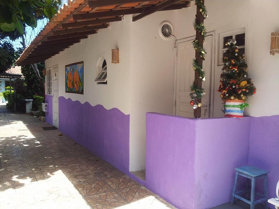 Marisol Guest House Buzios Eksteriør bilde