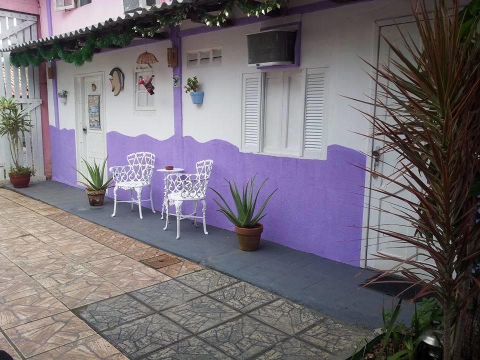 Marisol Guest House Buzios Eksteriør bilde
