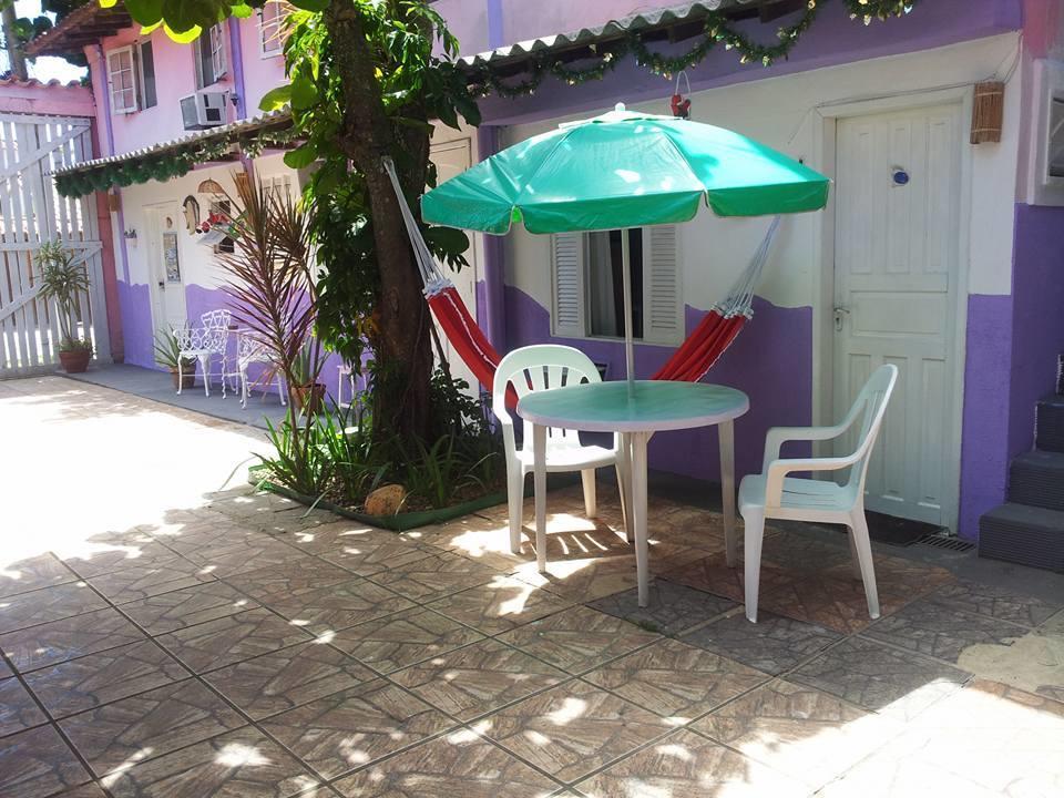 Marisol Guest House Buzios Eksteriør bilde
