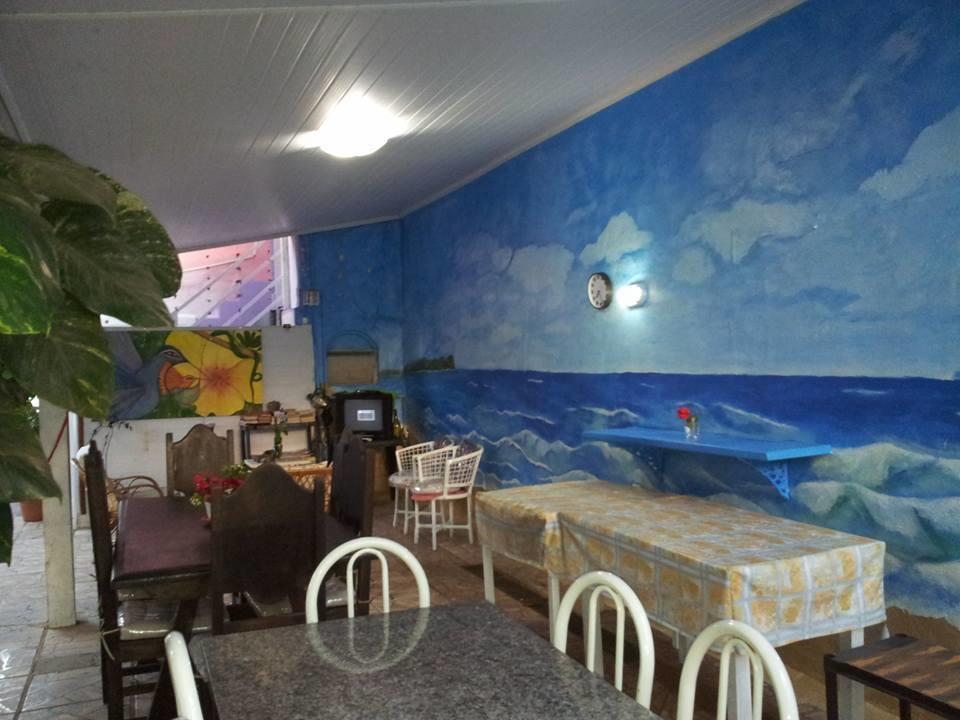 Marisol Guest House Buzios Eksteriør bilde