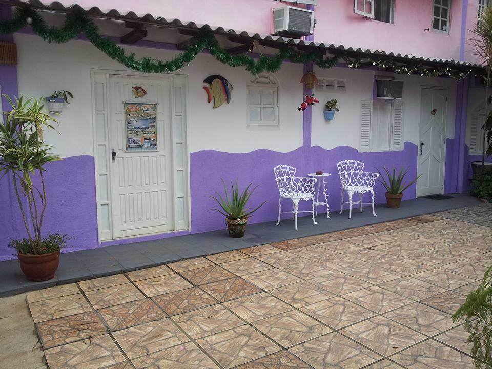 Marisol Guest House Buzios Eksteriør bilde