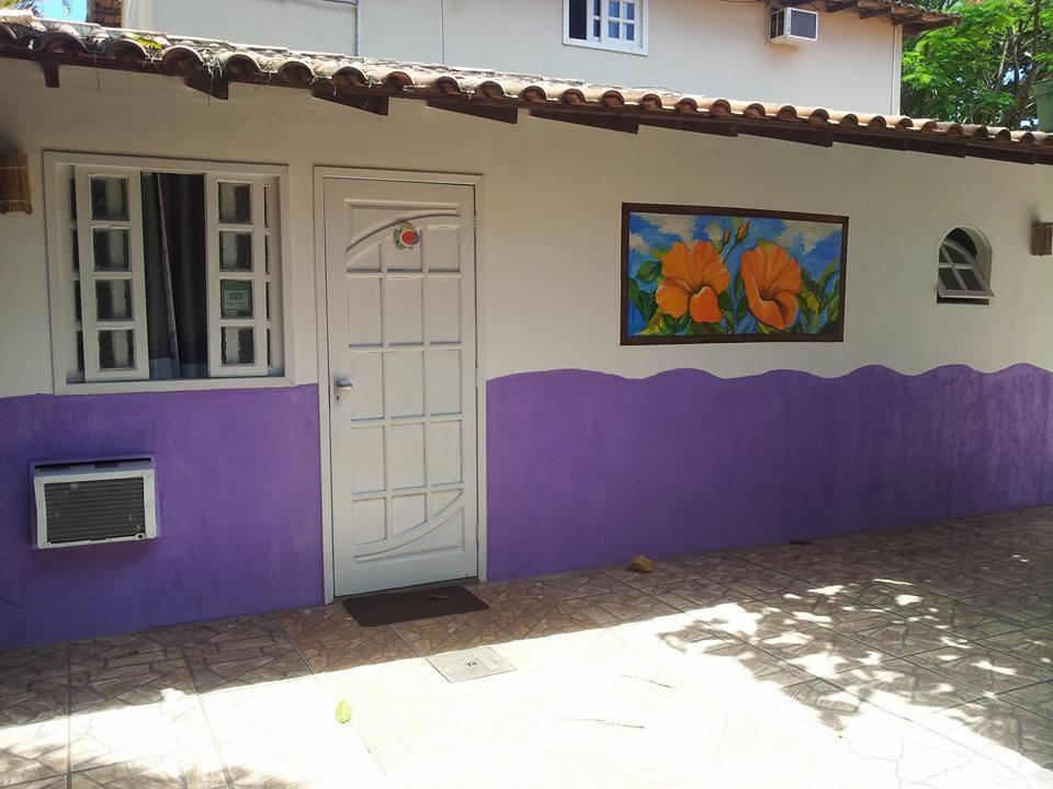 Marisol Guest House Buzios Eksteriør bilde
