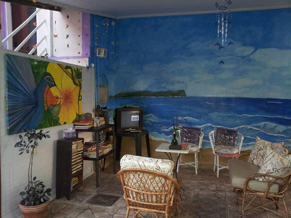 Marisol Guest House Buzios Eksteriør bilde