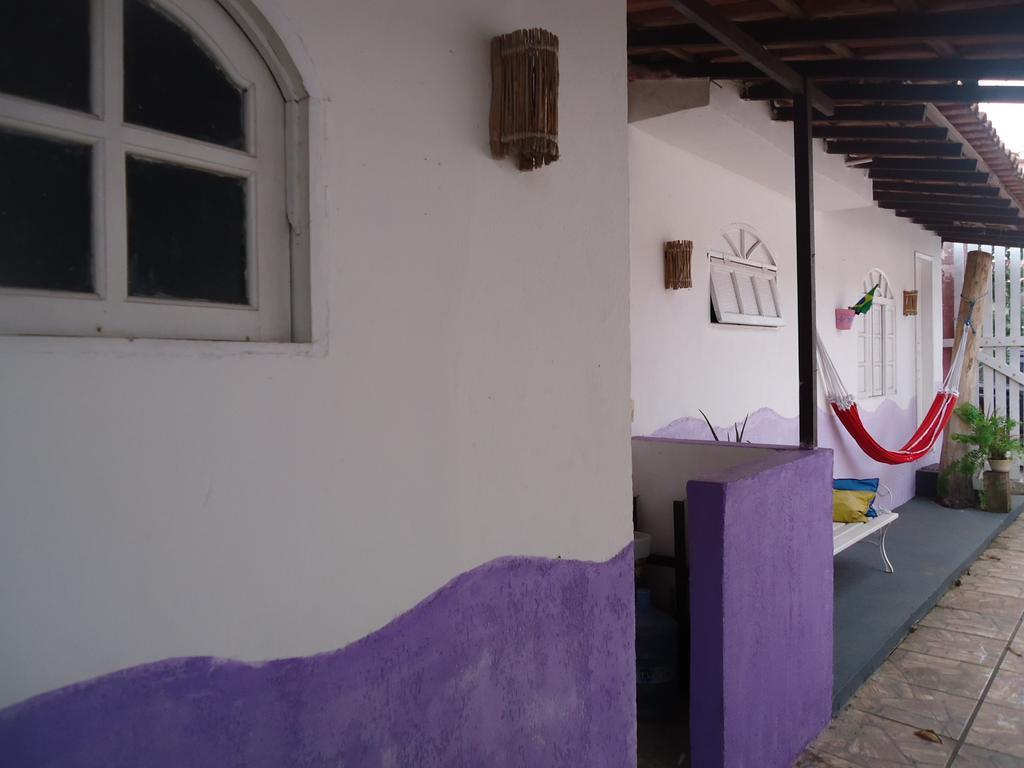 Marisol Guest House Buzios Eksteriør bilde