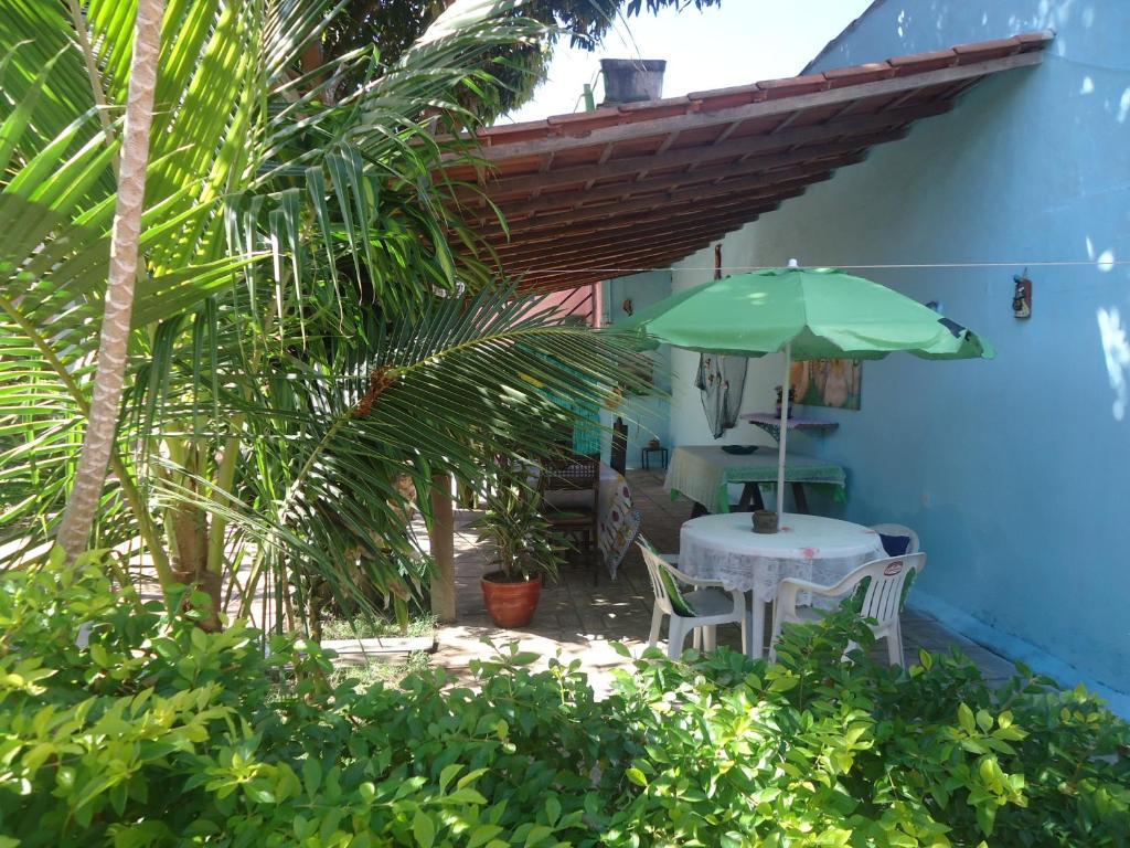 Marisol Guest House Buzios Eksteriør bilde