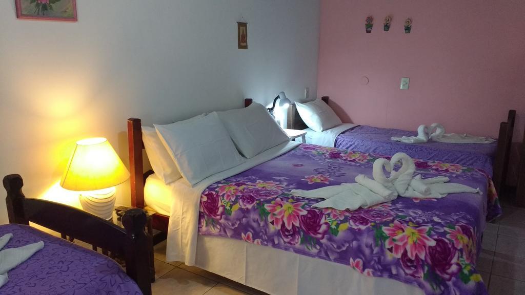 Marisol Guest House Buzios Eksteriør bilde