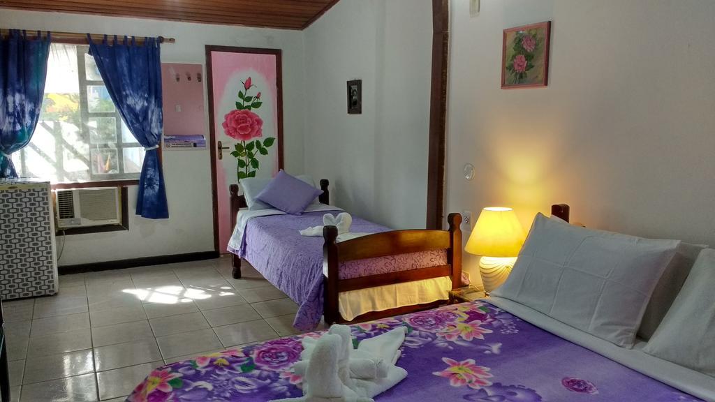 Marisol Guest House Buzios Eksteriør bilde