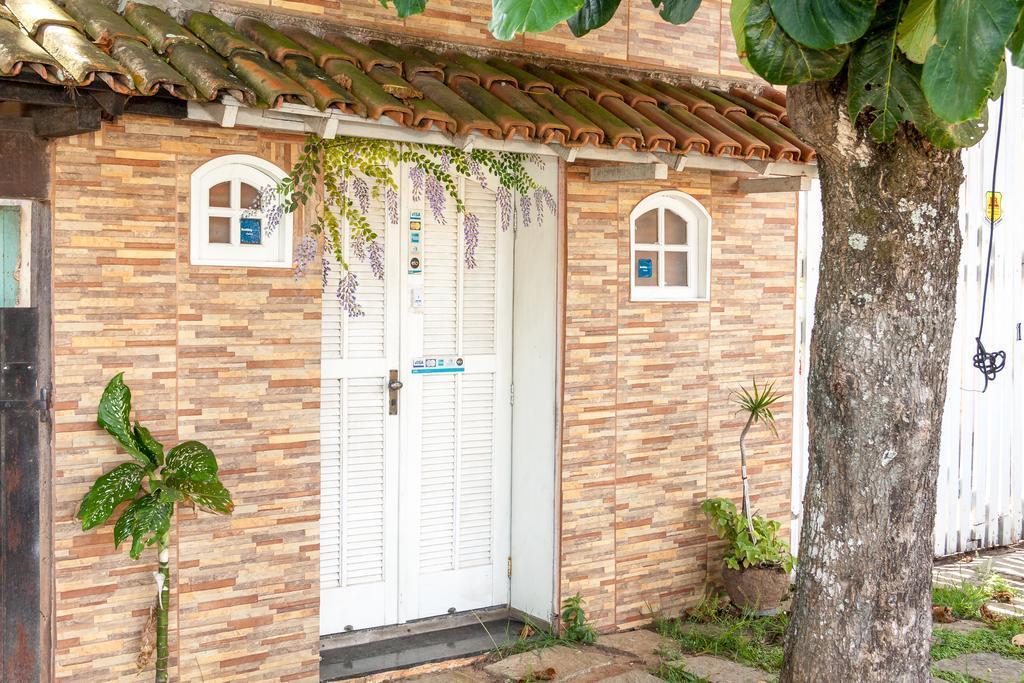 Marisol Guest House Buzios Eksteriør bilde