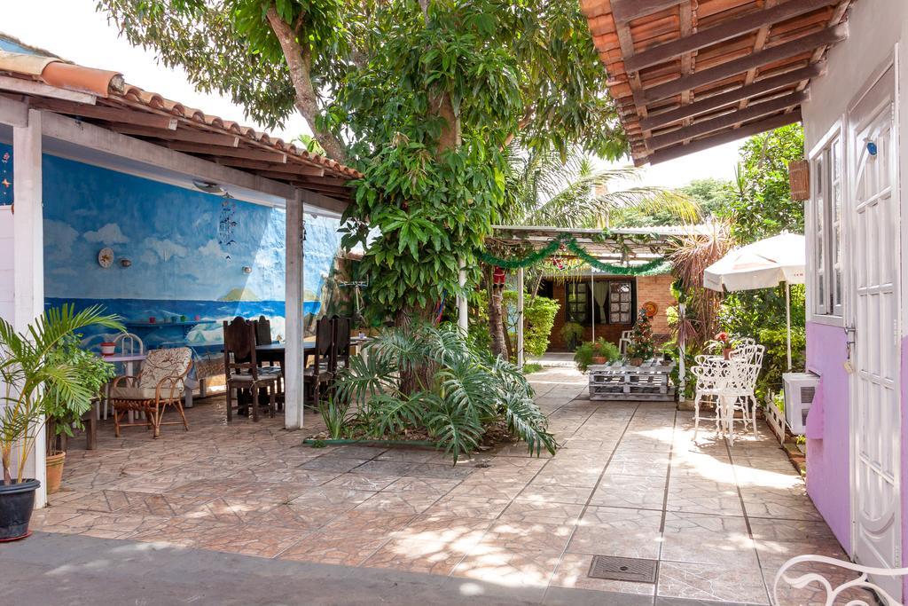Marisol Guest House Buzios Eksteriør bilde