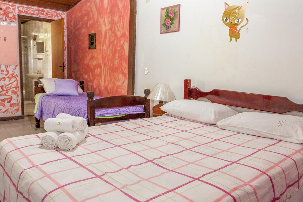 Marisol Guest House Buzios Eksteriør bilde