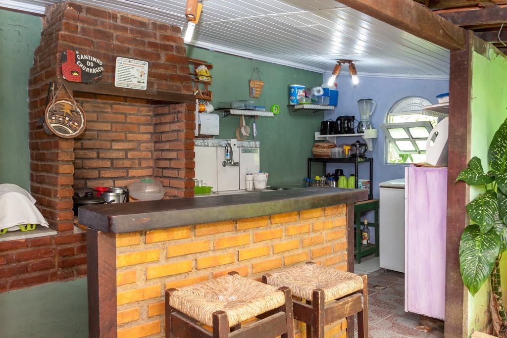 Marisol Guest House Buzios Eksteriør bilde