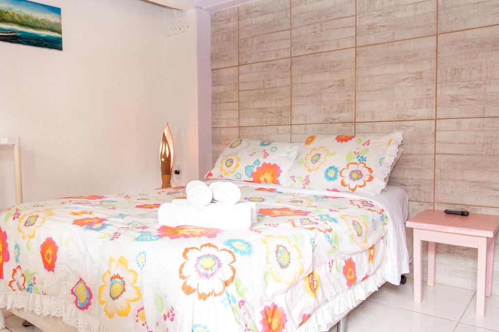 Marisol Guest House Buzios Eksteriør bilde