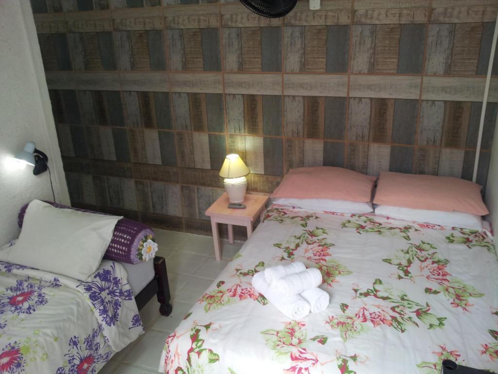 Marisol Guest House Buzios Eksteriør bilde